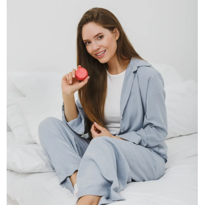 Green Era твердый шампунь Грейпфрут для жирных волос, 55 г, изображение 14