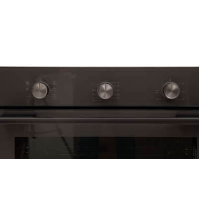 Встраиваемый духовой шкаф Oasis D-MDG