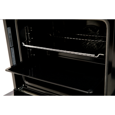 Встраиваемый духовой шкаф Oasis D-MDG