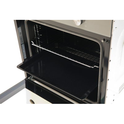 Встраиваемый духовой шкаф Oasis D-MDG