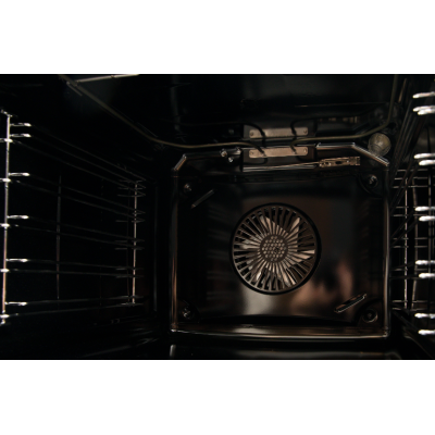 Встраиваемый духовой шкаф Oasis D-MDG