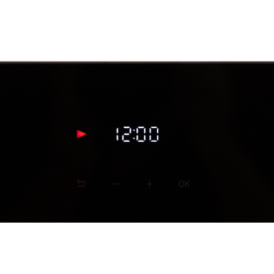 Встраиваемый духовой шкаф Oasis D-SWB