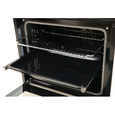 Встраиваемый духовой шкаф Oasis D-SWB