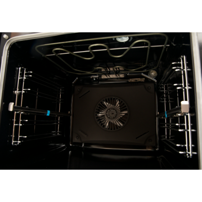 Встраиваемый духовой шкаф Oasis D-SWB