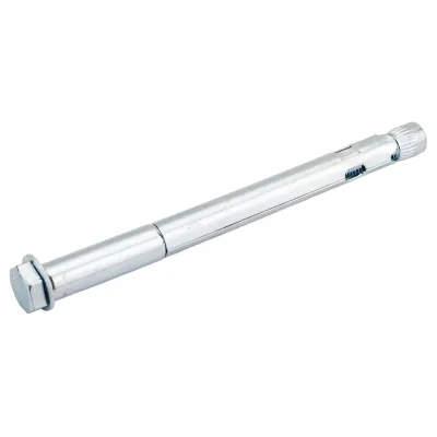 Анкерный болт ø12хД140, Варианты: Анкерный болт ø12хД140, изображение 2