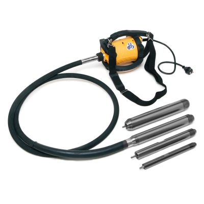 Привод вибратора ENAR DINGO 020500, изображение 5