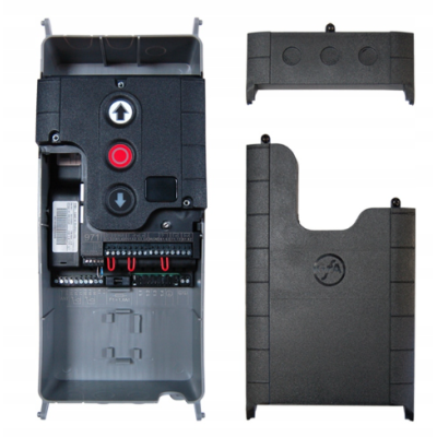 Блок управления TS971