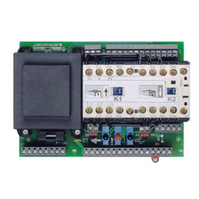 Блок управления WS900