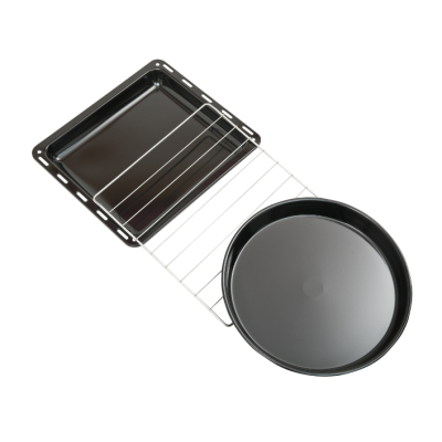 Электрическая мини-печь Oasis M-37B