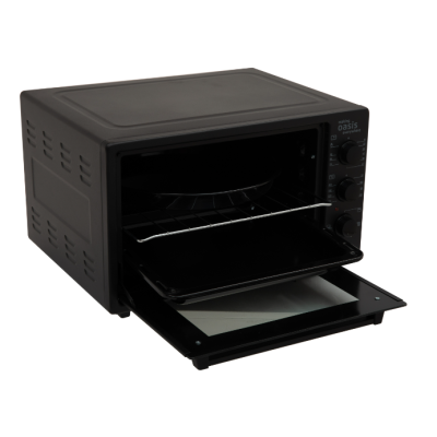 Электрическая мини-печь Oasis M-37B
