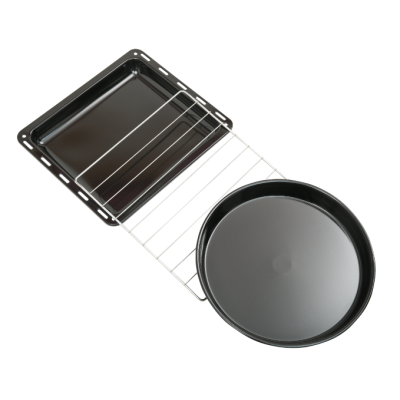 Электрическая мини-печь Oasis M-37BR