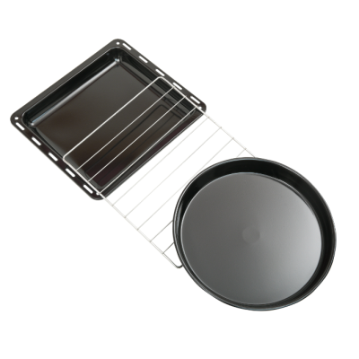 Электрическая мини-печь Oasis M-37CB