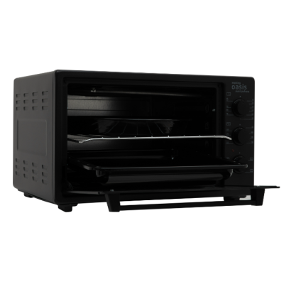 Электрическая мини-печь Oasis M-37CB