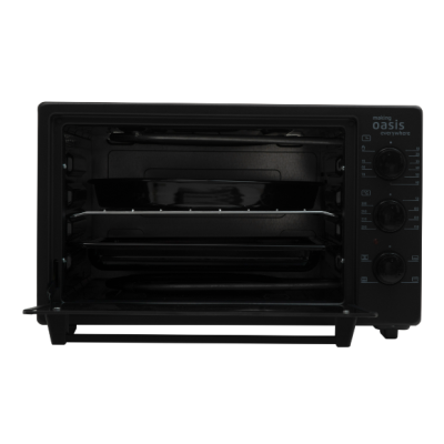 Электрическая мини-печь Oasis M-37CB