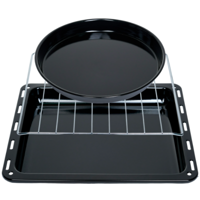 Электрическая мини-печь Oasis M-37CBR