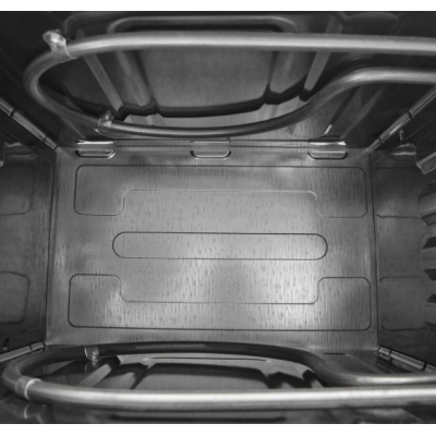 Электрическая мини-печь Oasis M-37CBR