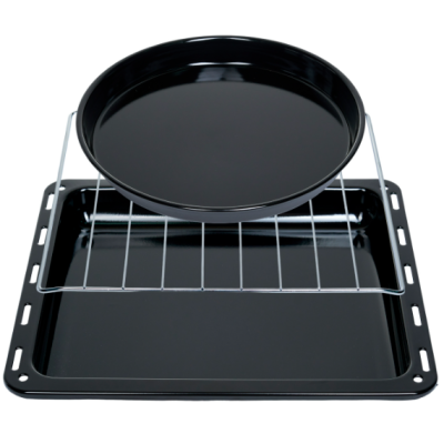 Электрическая мини-печь Oasis M-37CI