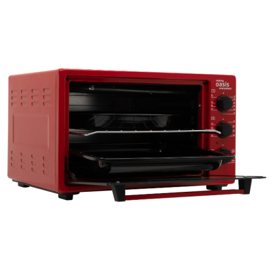 Электрическая мини-печь Oasis M-37CR
