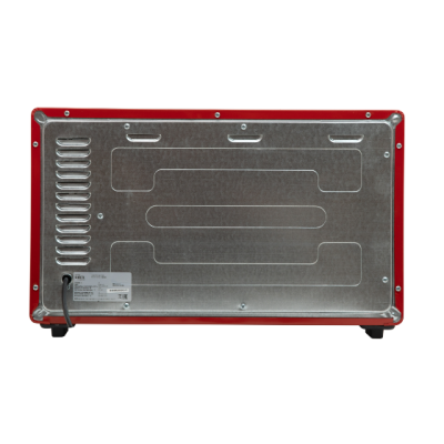 Электрическая мини-печь Oasis M-37CRЭлектрическая мини-печь Oasis M-37CRЭлектрическая мини-печь Oasis M-37CR