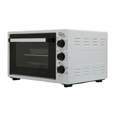 Электрическая мини-печь Oasis M-37CW