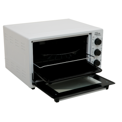 Электрическая мини-печь Oasis M-37CW