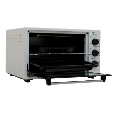 Электрическая мини-печь Oasis M-37CW