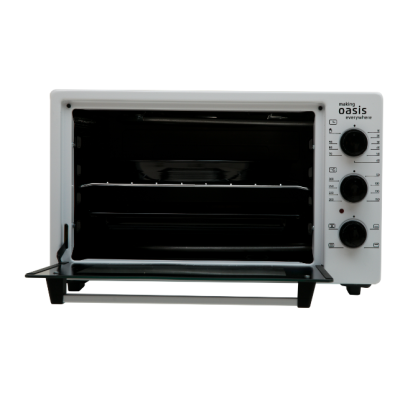 Электрическая мини-печь Oasis M-37CW