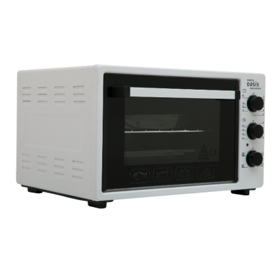 Электрическая мини-печь Oasis M-37CW