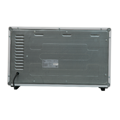 Электрическая мини-печь Oasis M-37CWЭлектрическая мини-печь Oasis M-37CWЭлектрическая мини-печь Oasis M-37CW