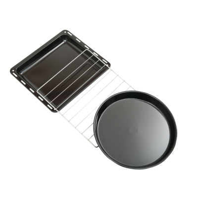 Электрическая мини-печь Oasis M-37G