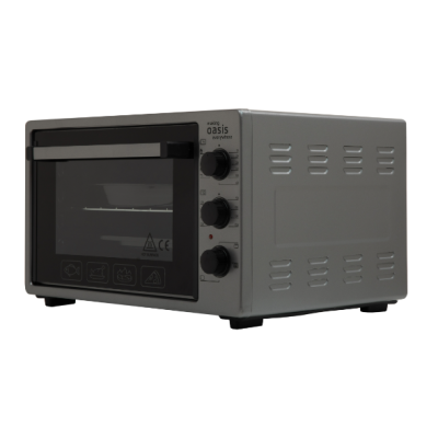 Электрическая мини-печь Oasis M-37G