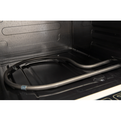 Электрическая мини-печь Oasis M-37G