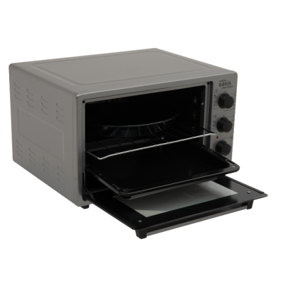 Электрическая мини-печь Oasis M-37G