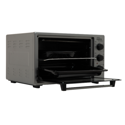 Электрическая мини-печь Oasis M-37G