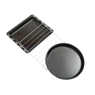 Электрическая мини-печь Oasis M-37I