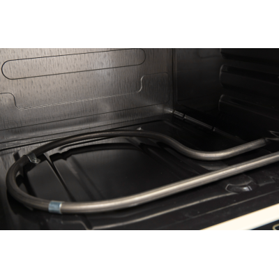 Электрическая мини-печь Oasis M-37I