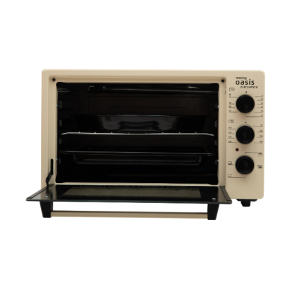 Электрическая мини-печь Oasis M-37I