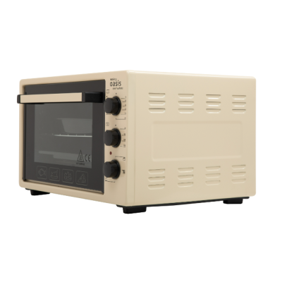 Электрическая мини-печь Oasis M-37I