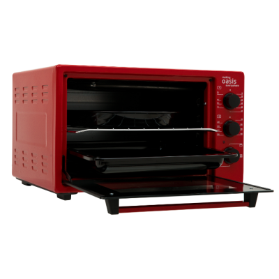 Электрическая мини-печь Oasis M-37R