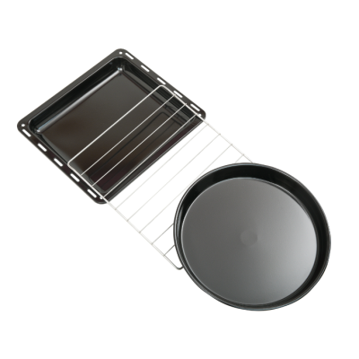 Электрическая мини-печь Oasis M-37W