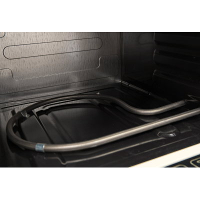 Электрическая мини-печь Oasis M-37W