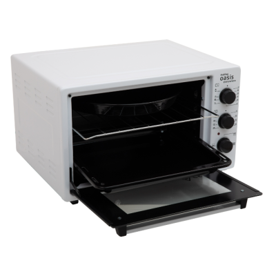 Электрическая мини-печь Oasis M-37W
