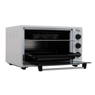 Электрическая мини-печь Oasis M-37W
