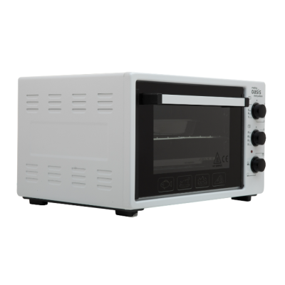 Электрическая мини-печь Oasis M-37WЭлектрическая мини-печь Oasis M-37W