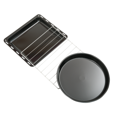 Электрическая мини-печь Oasis M-45B