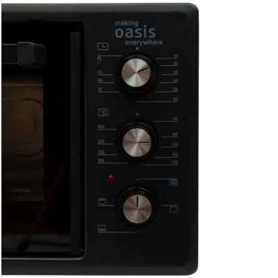 Электрическая мини-печь Oasis M-45B
