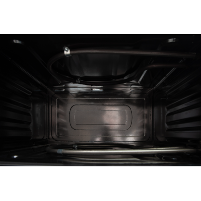 Электрическая мини-печь Oasis M-45B