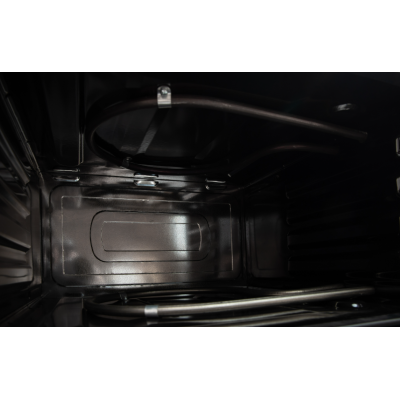 Электрическая мини-печь Oasis M-45B