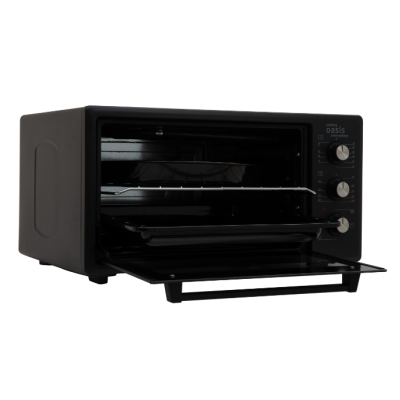 Электрическая мини-печь Oasis M-45B