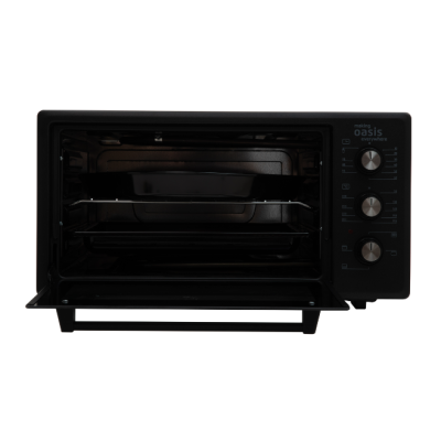 Электрическая мини-печь Oasis M-45B
